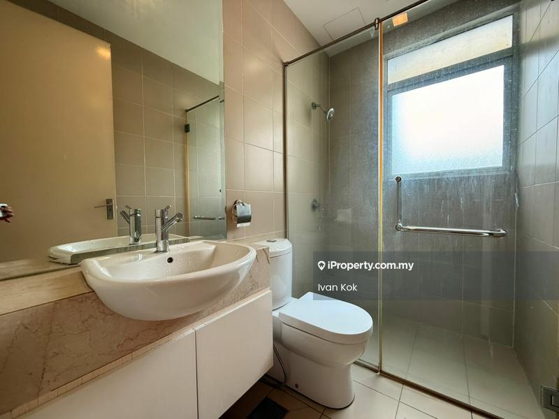 Condominium for Sale in Amaya Saujana by Ivan Kok - Bathroom - iProperty.com.my
