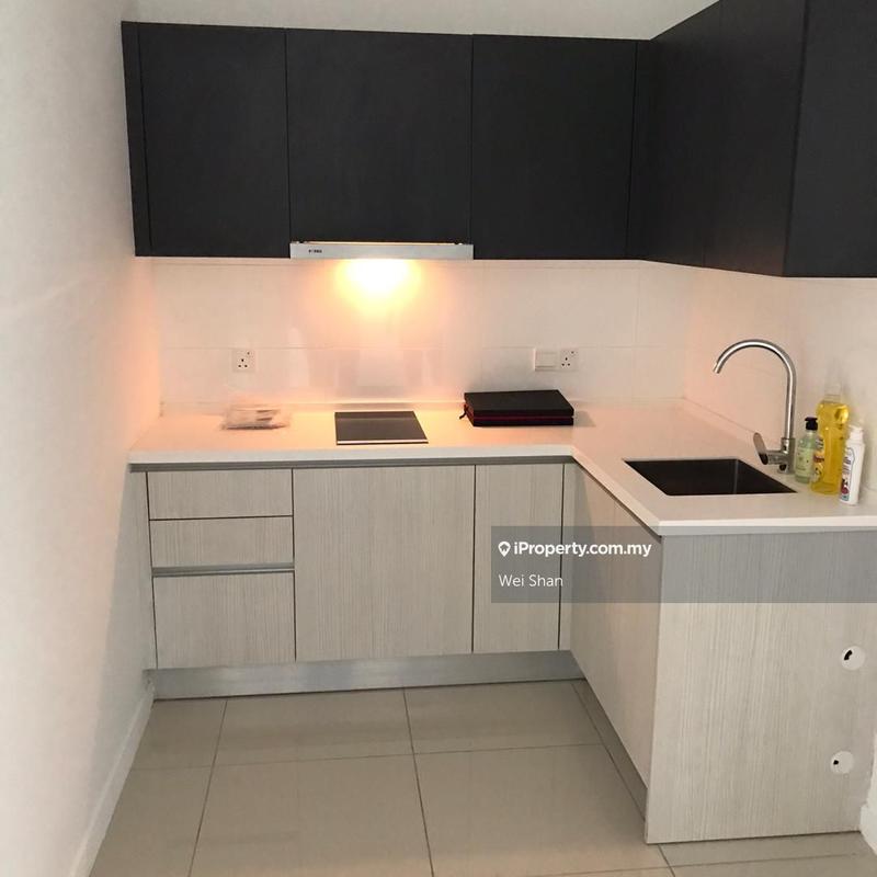 Residensi Servis untuk Disewa di Henna Residence @ The Quartz WM oleh Wei Shan - iProperty.com.my