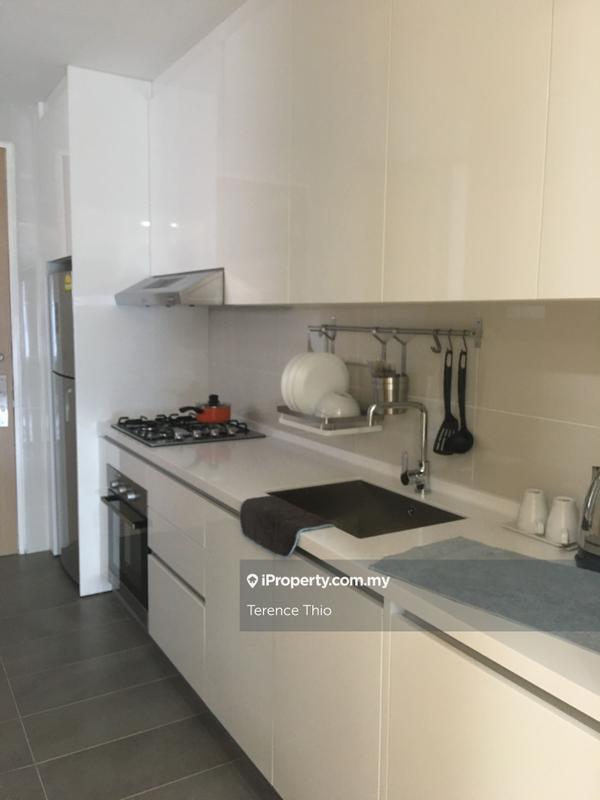 Service Residence for Sale in Setia SKY Residences by Terence Thio - iProperty.com.my