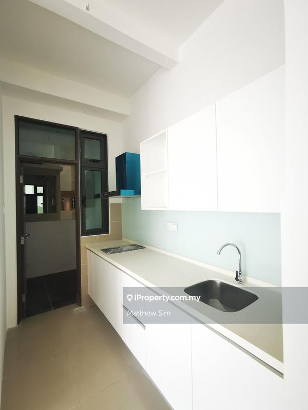Residensi Servis untuk Dijual di 8Scape Residence @ Sutera oleh Matthew Sim - iProperty.com.my