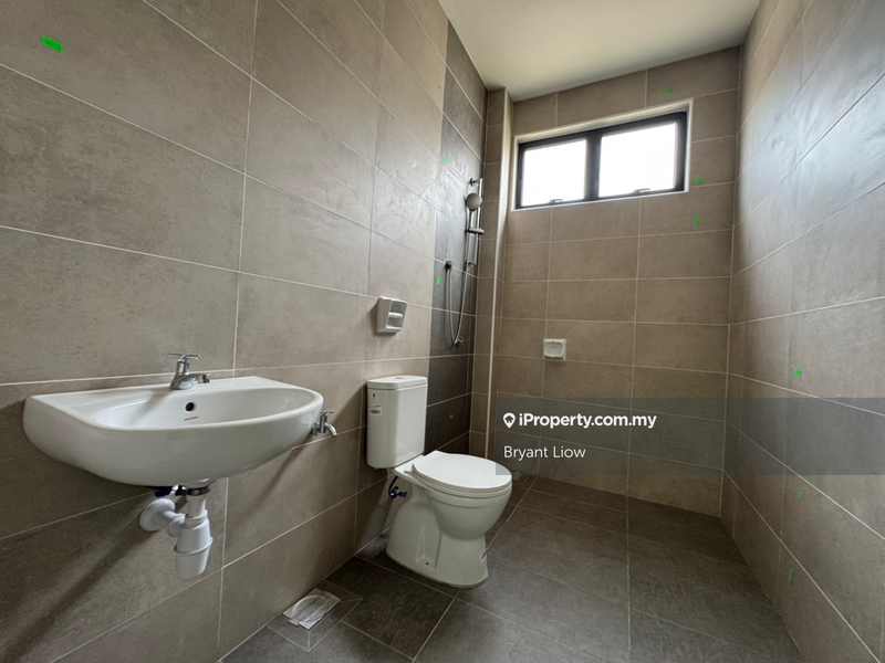 2-storey Terraced House for Sale in Taman Bertam Heights Cheng Tanjung Minyak, Bertam by Bryant Liow - iProperty.com.my