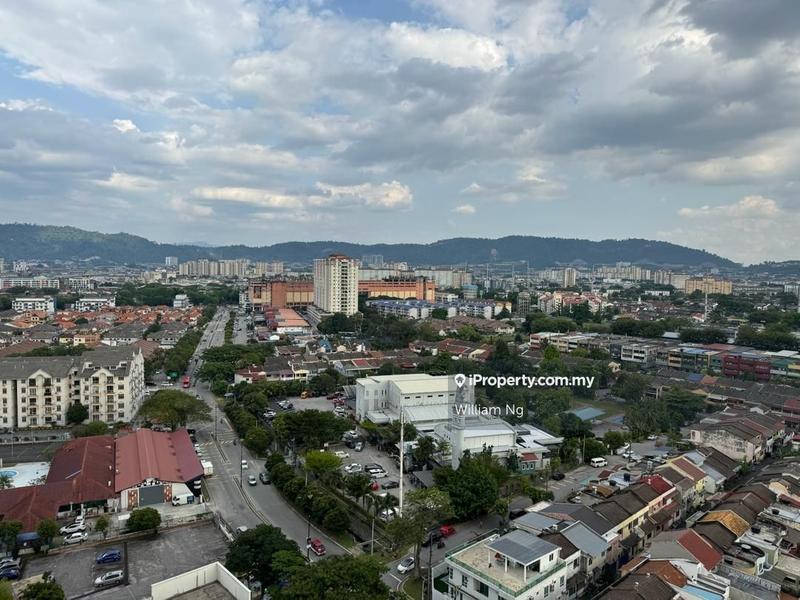 Kondominium untuk Dijual di Ampang Putra Residency oleh William Ng - iProperty.com.my