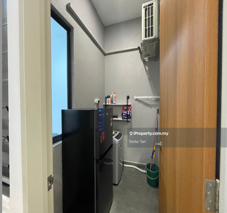 Service Residence for Rent in The Grand Subang Jaya SS15 by Stella Tan - iProperty.com.my