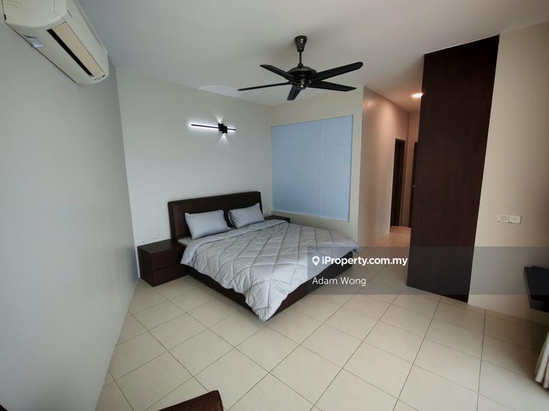 Kondominium untuk Disewa di Sky Residence oleh Adam Wong - iProperty.com.my