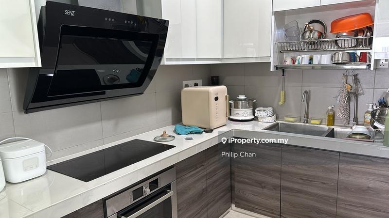 Condominium for Sale in Casa Green Condominium by Philip Chan - iProperty.com.my
