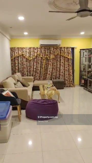 For Rent - Dynasty Condo (Dinasti Klang)