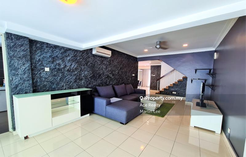 For Rent - Sri Hartamas