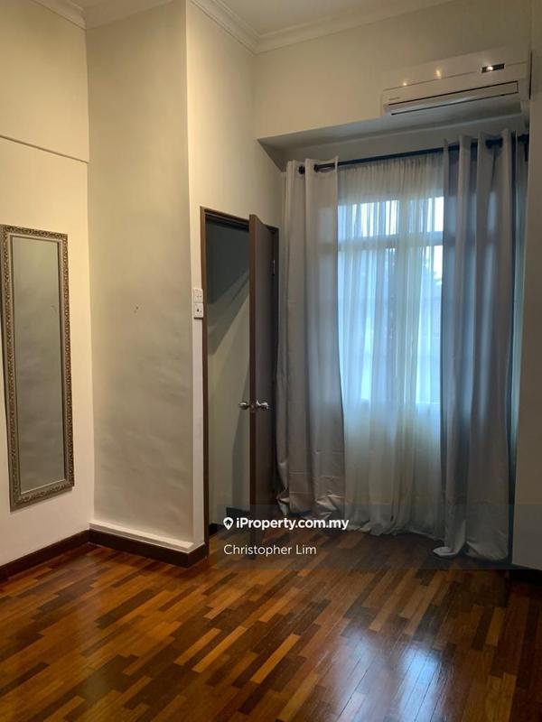 Kondominium untuk Dijual di Kampung Warisan oleh Christopher Lim - iProperty.com.my