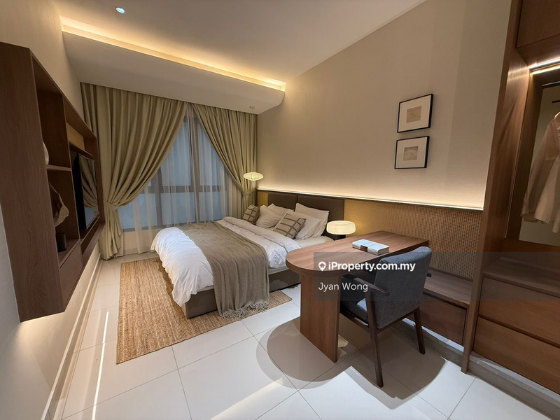 Kondominium untuk Dijual di Veridian Residence oleh Jyan Wong - iProperty.com.my