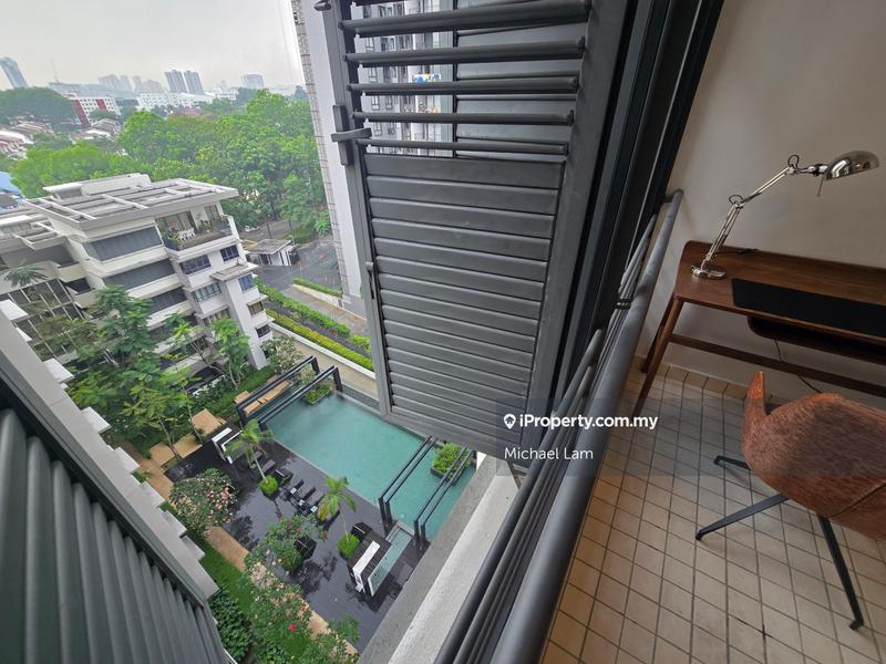 Condominium for Rent in Ameera Residences by Michael Lam - iProperty.com.my