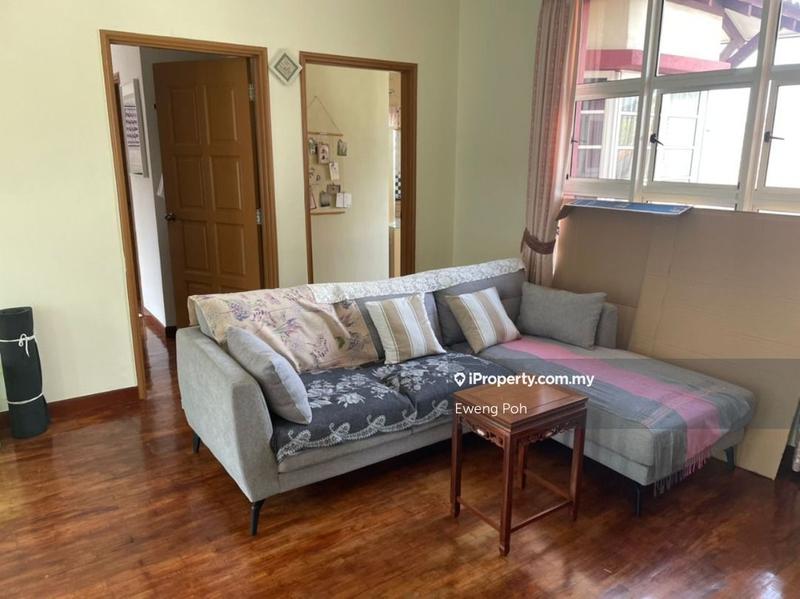 Bungalow House untuk Dijual di Taman Melawati, Ulu Kelang oleh Eweng Poh - iProperty.com.my
