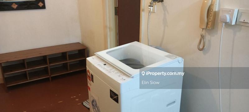 For Rent - 231 TR Serviced Suite