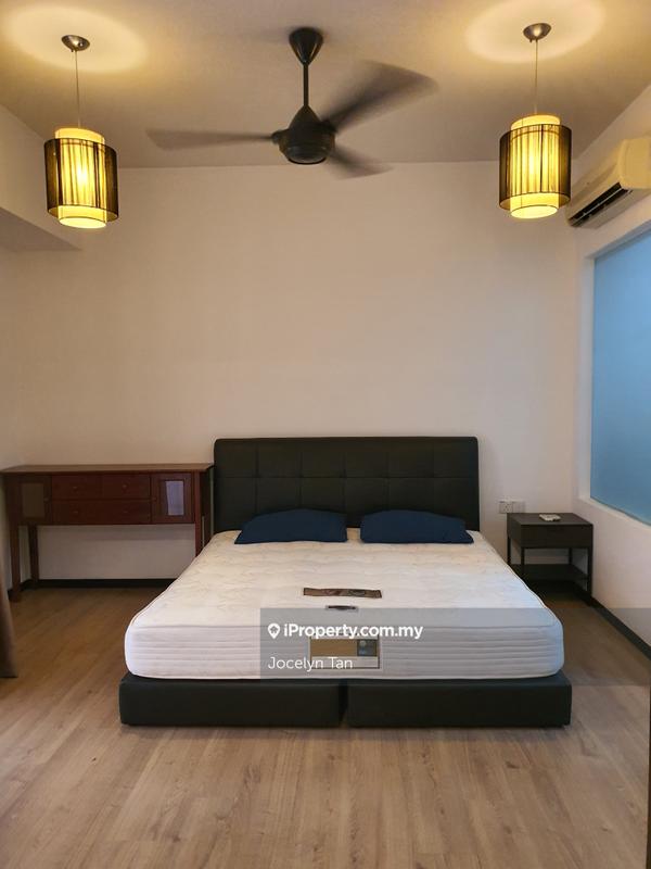 Residensi Servis untuk Disewa di PJ8 oleh Jocelyn Tan - iProperty.com.my