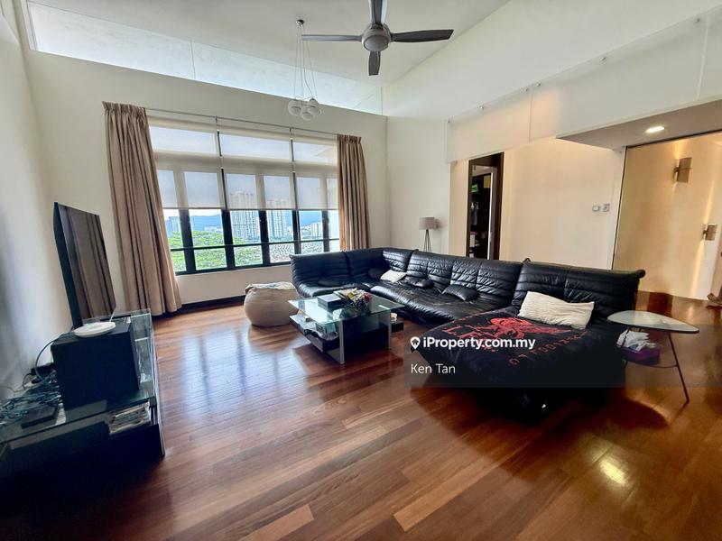 Bungalow House untuk Dijual di Country Heights Damansara, Kuala Lumpur oleh Ken Tan - iProperty.com.my