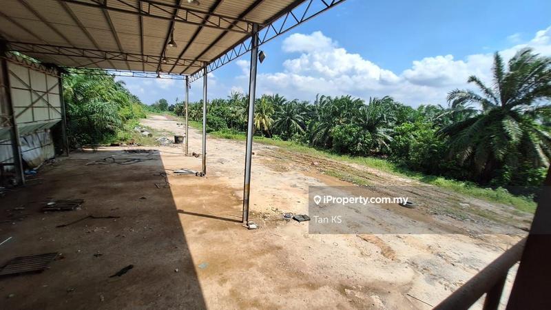 Tanah Pertanian untuk Dijual di Kampung Teluk Panglima Garang, Telok Panglima Garang oleh Tan KS - iProperty.com.my