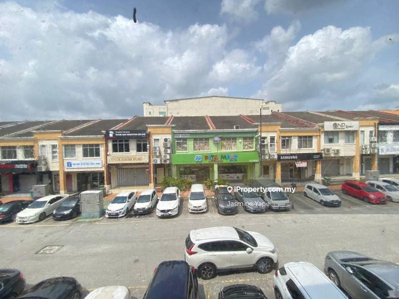 Retail Office for Rent in Sunway Mas Commercial Centre, Petaling Jaya, Petaling Jaya by Jasmine Yap - iProperty.com.my