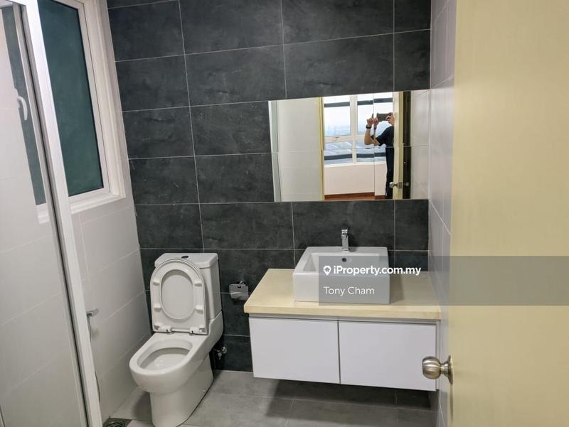 Service Residence for Rent in The Lead Residences (Impiria Residensi) by Tony Cham - iProperty.com.my