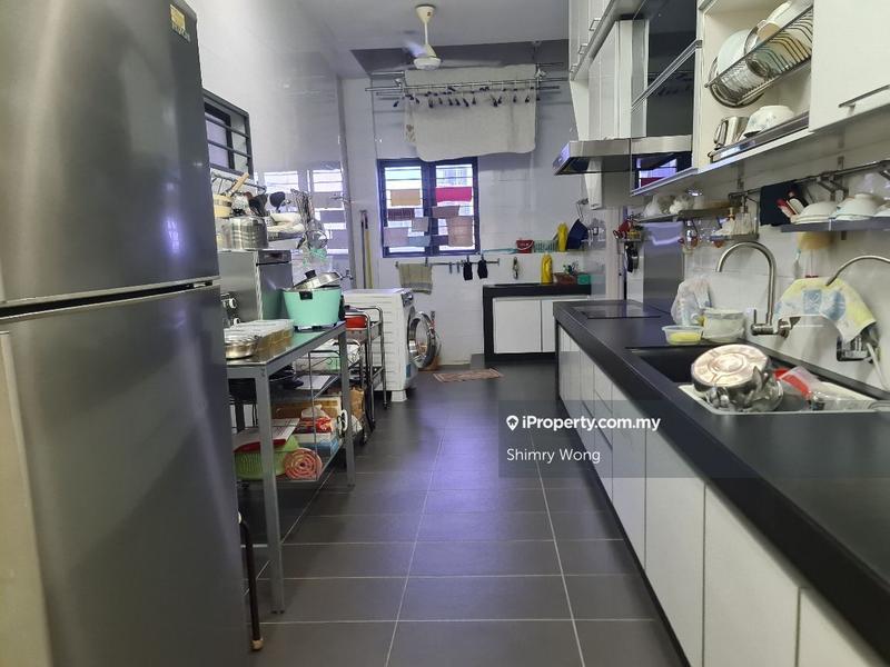 Condominium for Sale in Seputeh Permai by Shimry Wong - iProperty.com.my