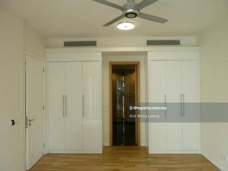 Service Residence for Rent in St Mary Residences by Kok Weng Loong - iProperty.com.my
