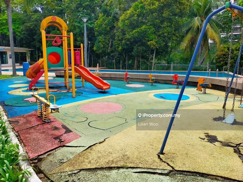 Semi-Detached House for Sale in Batu 9, Cheras by Lilian Woo - iProperty.com.my