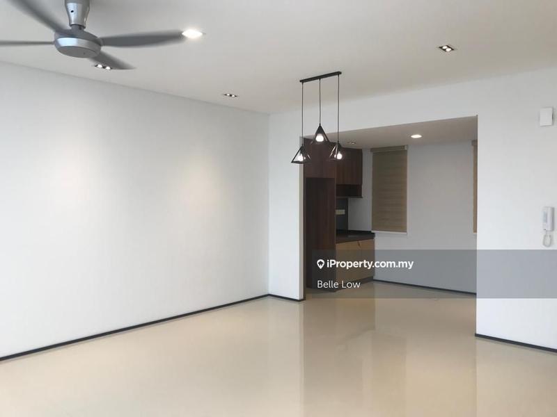 Condominium for Rent in The Fennel by Belle Low - iProperty.com.my