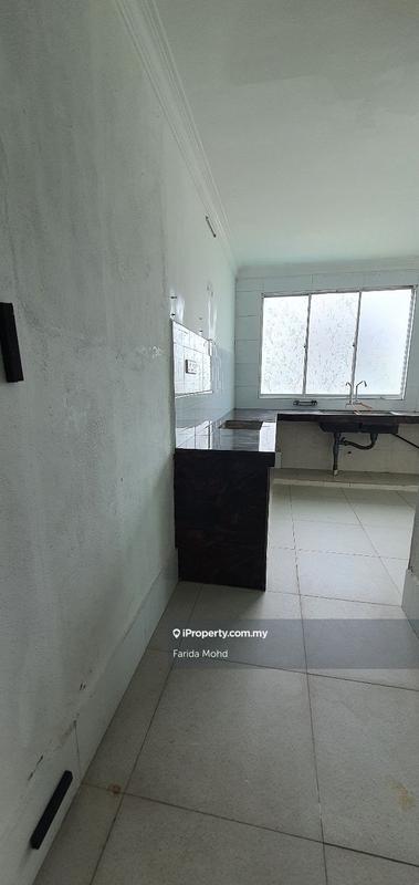 Semi-Detached House for Sale in Bandar Baru Puncak Alam, Puncak Alam by Farida Mohd - iProperty.com.my