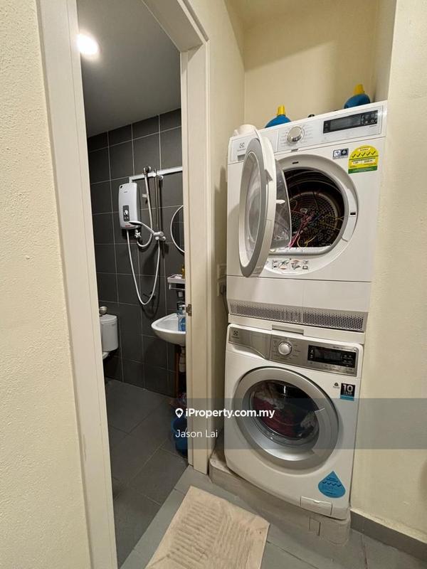 Condominium for Sale in Concerto North Kiara by Jason Lai - iProperty.com.my