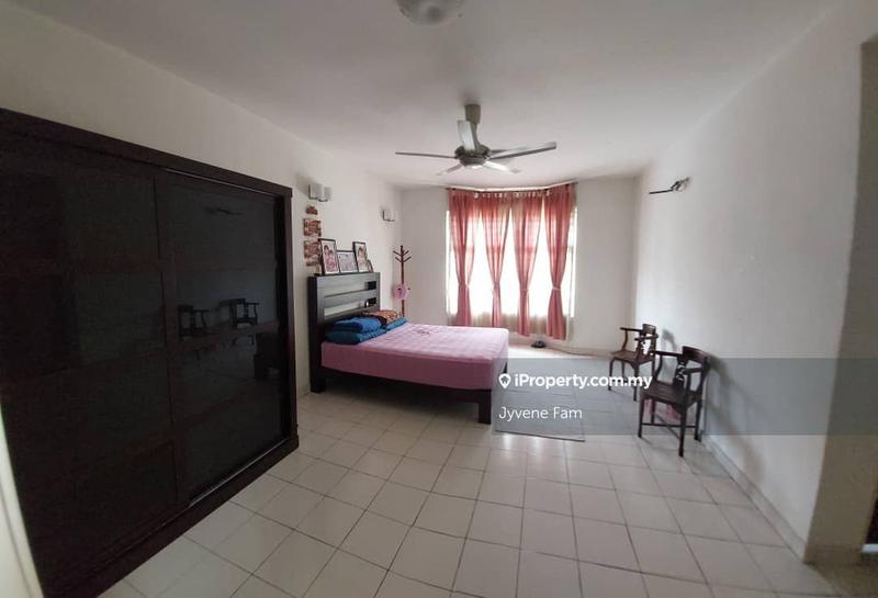 Rumah Berangkai 3 Tingkat untuk Dijual di Taman Sungai Sering, Cheras, Cheras oleh Jyvene Fam - iProperty.com.my