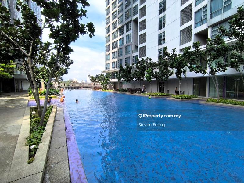 For Rent - The Robertson