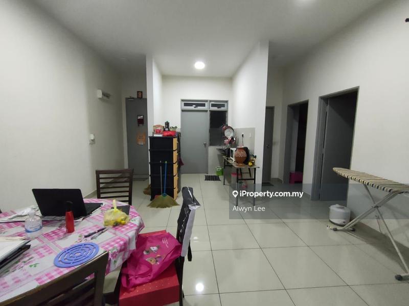 Condominium for Sale in Green Park Residence by Alwyn Lee - iProperty.com.my