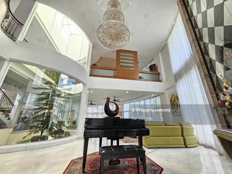 Bungalow House for Sale in Country Heights, Kajang by Kar Jun Hei - iProperty.com.my