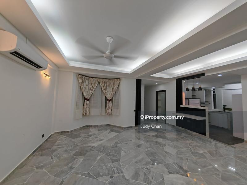 For Rent - Subang Perdana Goodyear Court 10