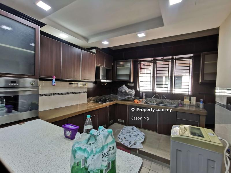 Rumah Berangkai 2 Tingkat untuk Dijual di Bandar Puteri Klang, Klang oleh Jason Ng - iProperty.com.my
