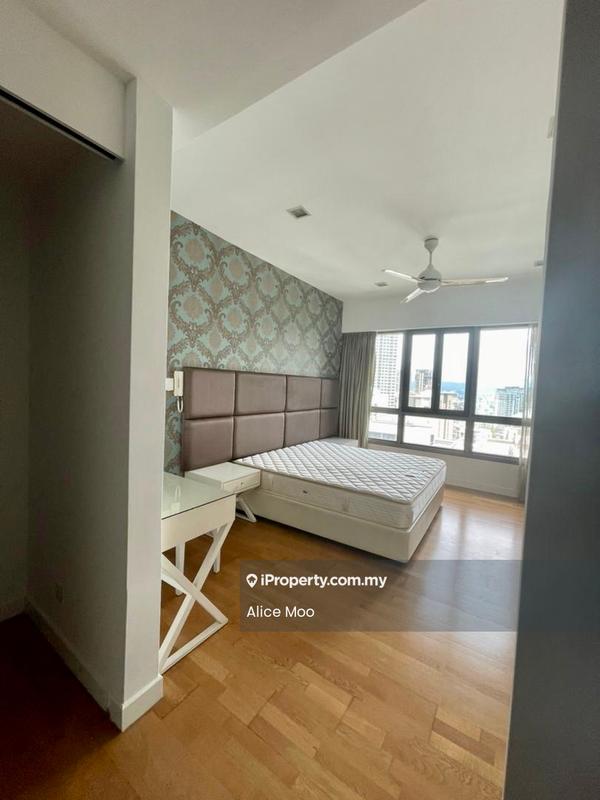 Kondominium untuk Disewa di Seni Mont Kiara oleh Alice Moo - iProperty.com.my