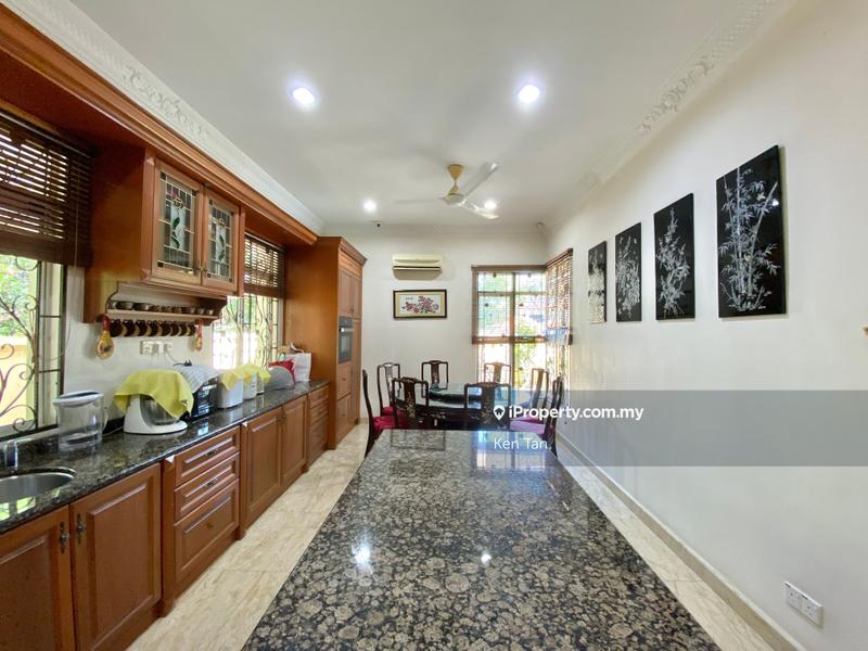 Bungalow House untuk Dijual di Sunway Damansara, Kota Damansara oleh Ken Tan - iProperty.com.my