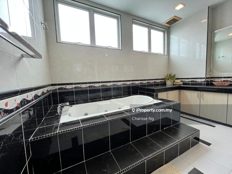 Banglo untuk Dijual di Bukit Ledang, Damansara Heights oleh Charisse Ng - iProperty.com.my