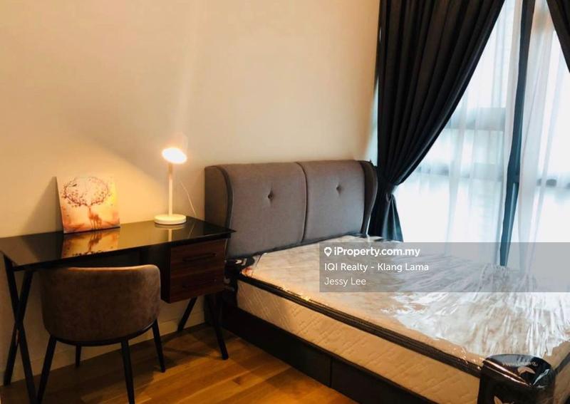 Kediaman Servis untuk Disewa di Vogue Suites One oleh Jessy Lee - iProperty.com.my