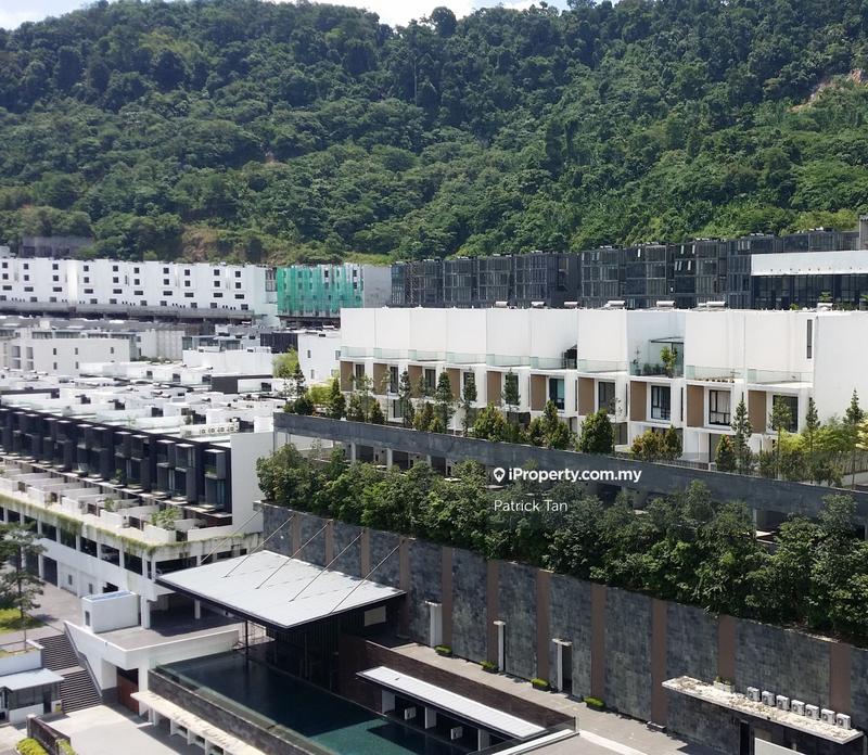 3.5-storey Terraced House for Rent in Empire Residence, Damansara Perdana by Patrick Tan - iProperty.com.my