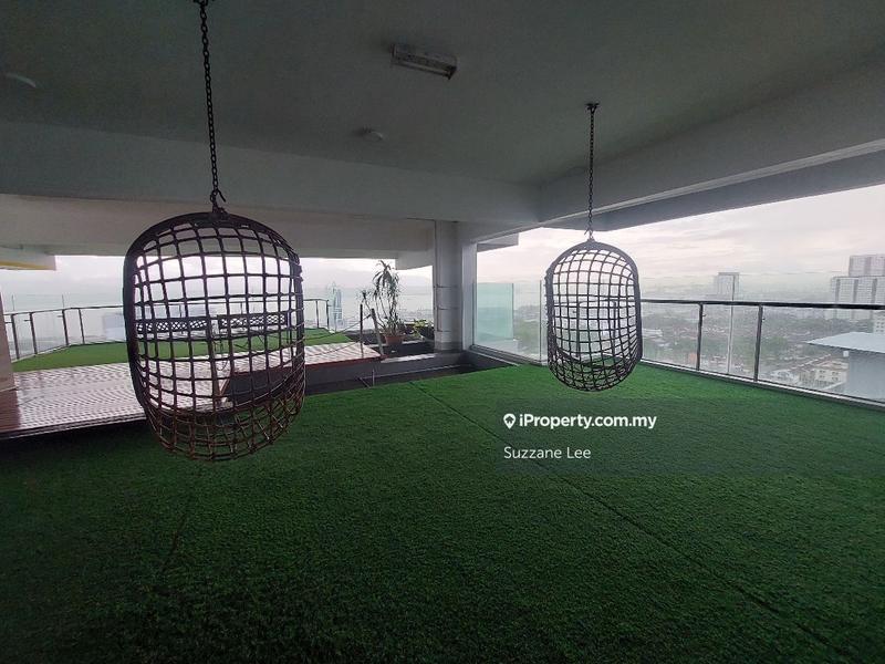 Kondominium untuk Dijual di Sea View Tower oleh Suzzane Lee - iProperty.com.my