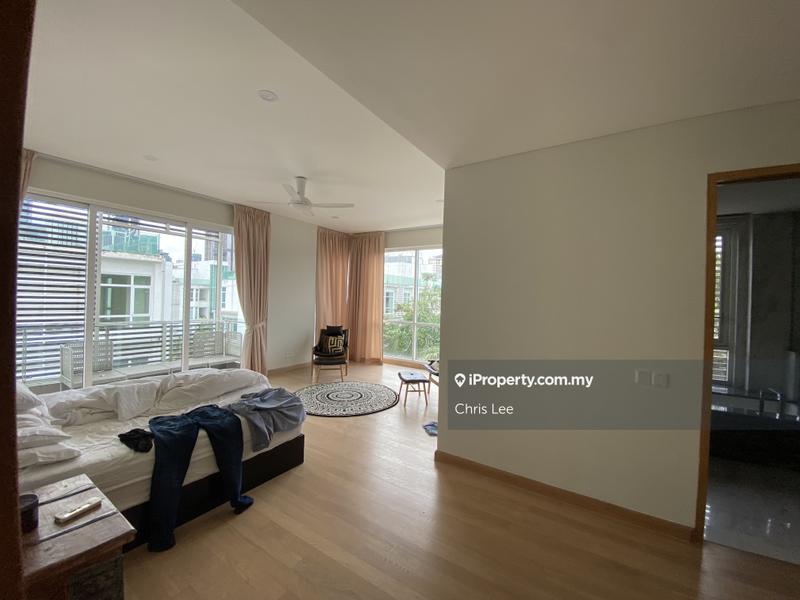 Condominium for Sale in Nobleton Crest by Chris Lee - iProperty.com.my