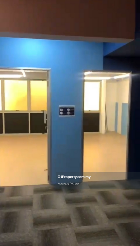 For Sale - Prima Tanjung office lot