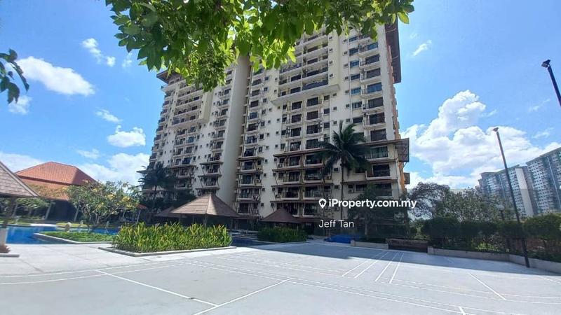 Condominium for Sale in Puri Aiyu by Jeff Tan - iProperty.com.my