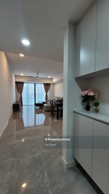 For Sale - Ooak Serviced Apartments @ Kiara 163