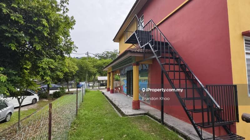 2-storey Terraced House for Sale in Ukay Bistari, Ulu Kelang by Brandon Khoo - iProperty.com.my
