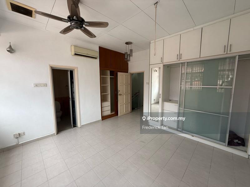 Rumah Berangkai 2 Tingkat untuk Dijual di Taman Prima Impian, Segambut oleh Frederick Tan - iProperty.com.my