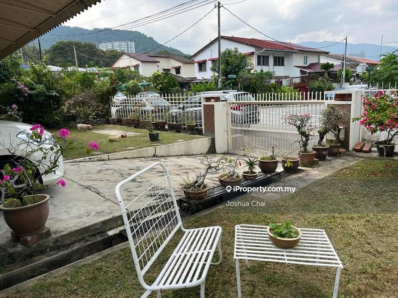 Semi-Detached House for Sale in Taman Green Lane, Jelutong by Joshua Chai - iProperty.com.my