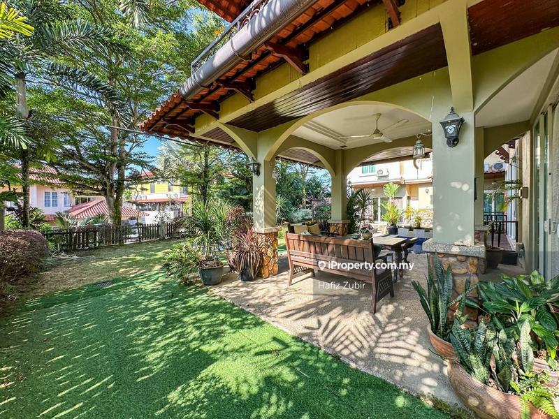 Banglo untuk Dijual di Taman Saujana Impian, Kajang oleh Hafiz Zubir - iProperty.com.my