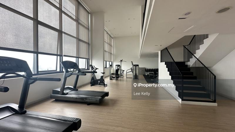 Kondominium untuk Dijual di The Hub oleh Lee Kelly - iProperty.com.my