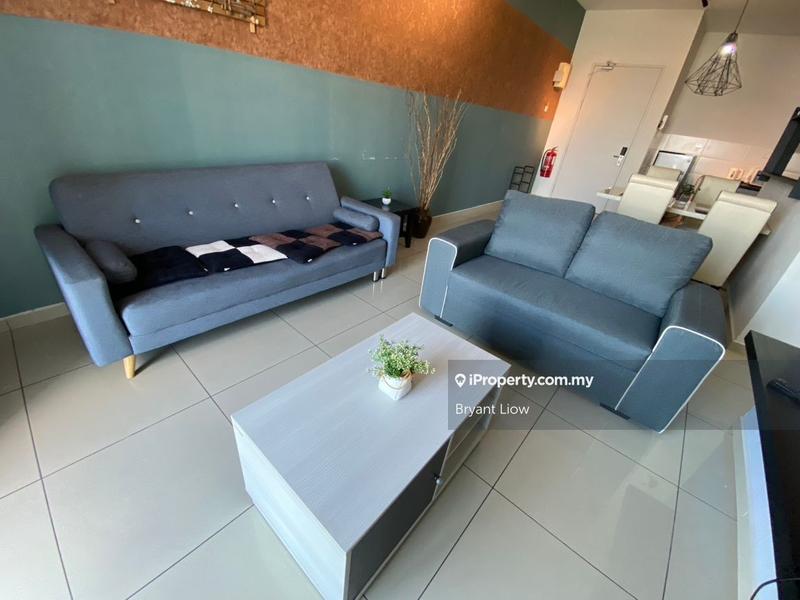 For Sale - Parkland Residence