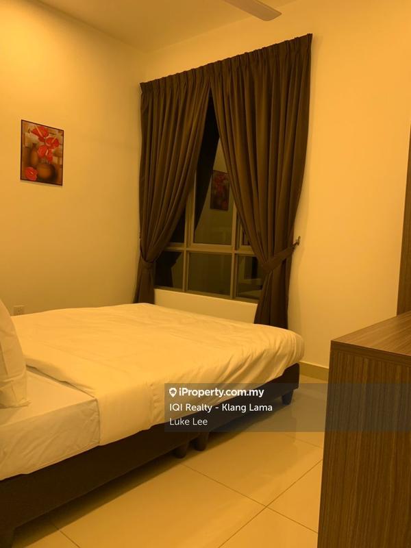Apartment for Rent in Palas Horizon Residence (Mont' Vue) by Luke Lee - iProperty.com.my